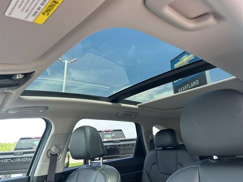Used 2021 Kia Sorento SX FWD image 17