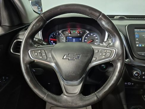 Used 2019 Chevrolet Equinox LT FWD image 9