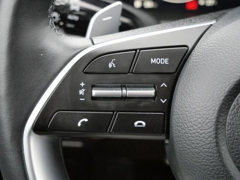 Used 2023 Hyundai Sonata Limited image 33