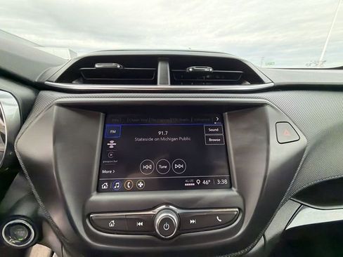 Certified 2023 Chevrolet TrailBlazer LT image 14