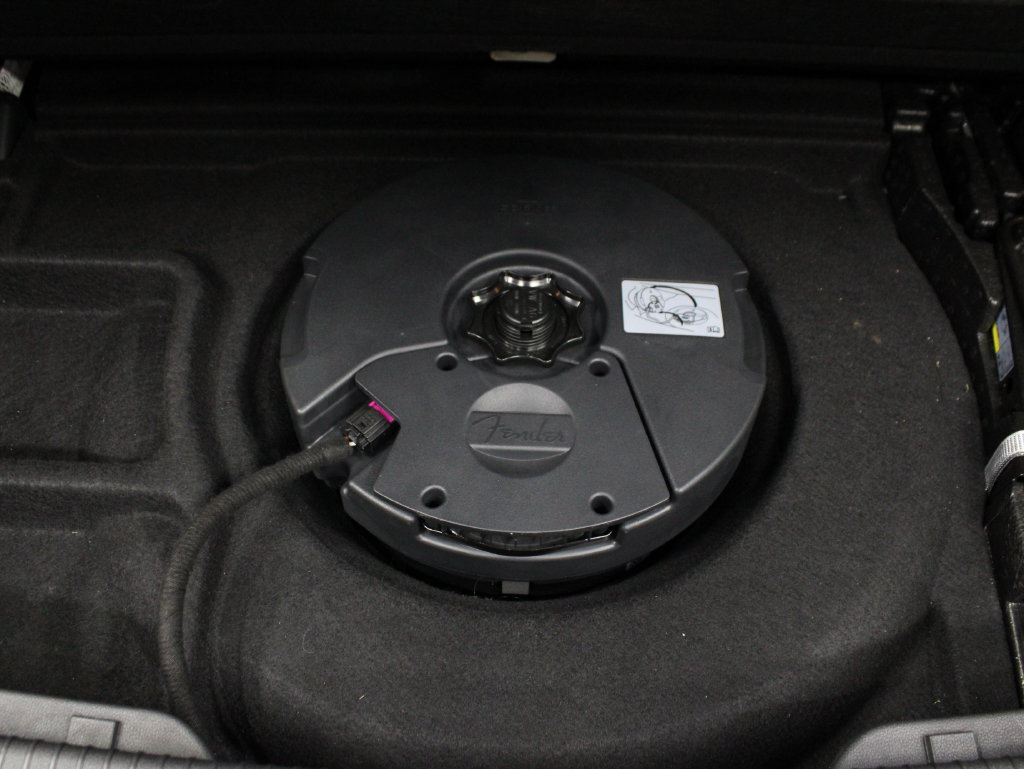 Used 2019 Volkswagen Atlas SEL Premium AWD/4WD image 39
