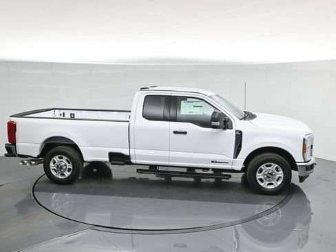New 2026 Ford F350 XLT RWD image 53