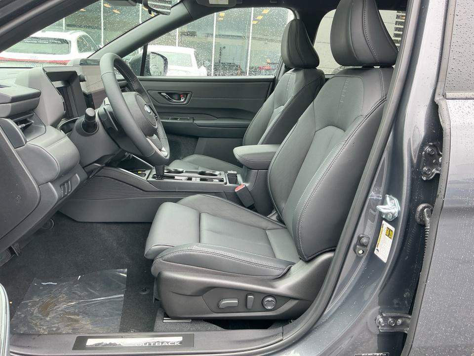 New 2026 Subaru Outback Touring XT AWD/4WD image 30