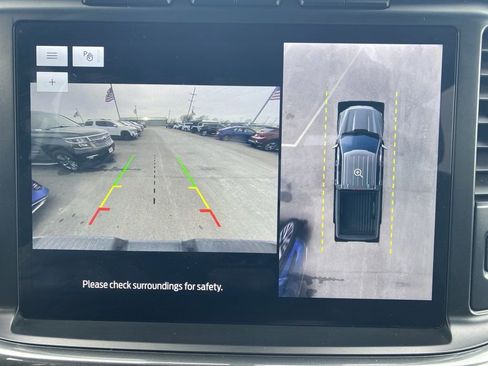 Used 2023 Ford F150 XLT w/ Equipment Group 302A High image 48