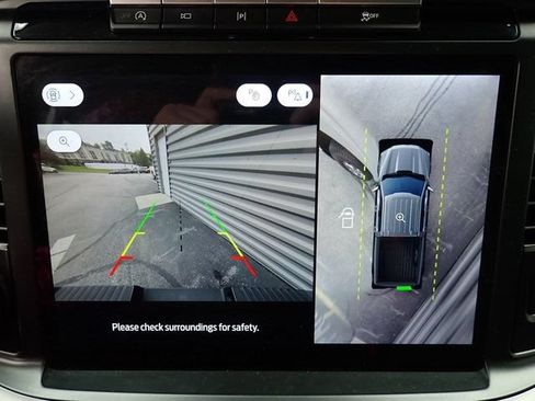 Used 2024 Ford F150 XLT w/ Equipment Group 302A MID AWD/4WD image 28