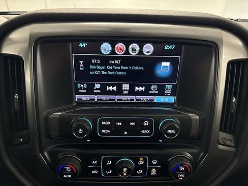 Used 2017 Chevrolet Silverado 1500 LT w/ All Star Edition image 34