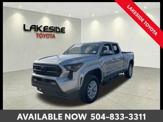 Certified 2026 Toyota Tacoma SR5 AWD/4WD 360° Tour
