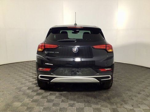 Used 2022 Buick Encore GX Preferred w/ Cold Weather Comfort Package image 11