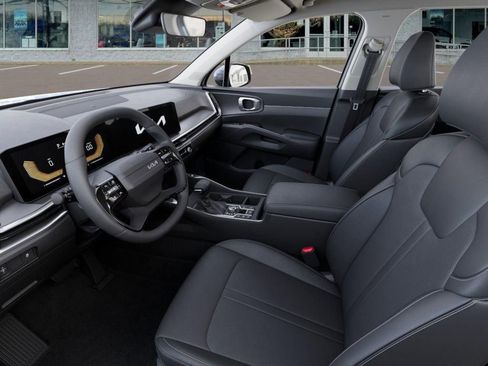New 2026 Kia Sorento S image 17