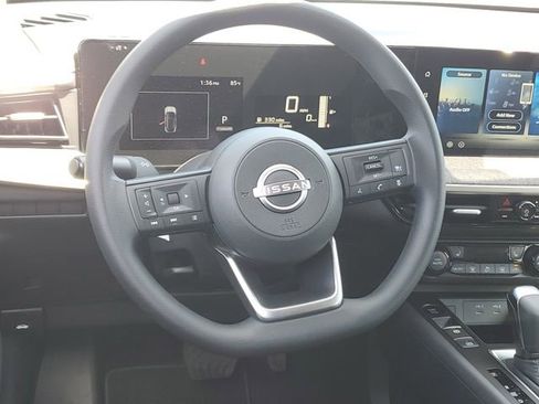 New 2026 Nissan Kicks SV w/ Cold Weather Package AWD/4WD image 16