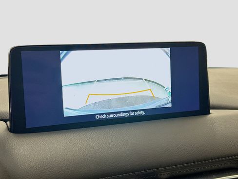 Used 2024 MAZDA CX-5 Carbon Edition image 22