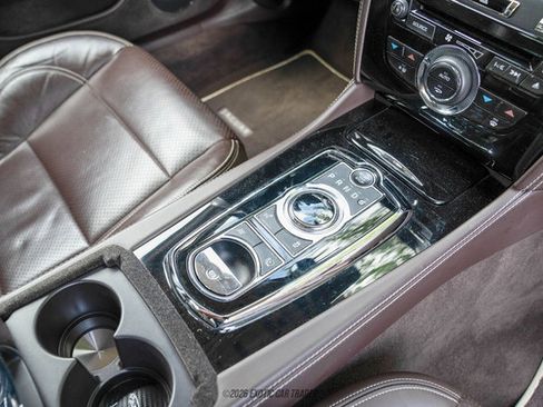 Used 2013 Jaguar XKR R RWD image 49