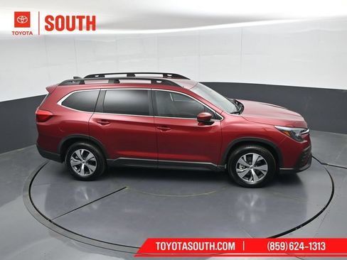 Used 2025 Subaru Ascent Premium AWD/4WD image 48