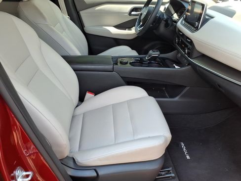 Used 2023 Nissan Rogue SV w/ SV Premium B Package AWD/4WD image 6