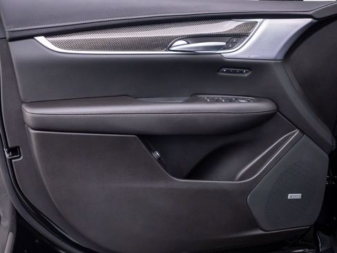 New 2026 Cadillac XT5 Sportv AWD/4WD image 14