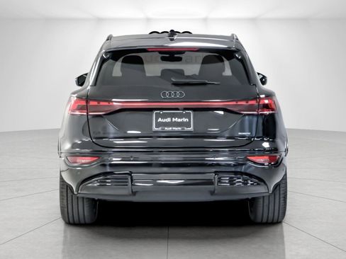 New 2027 Audi Q6 e-tron Premium Plus AWD/4WD image 4