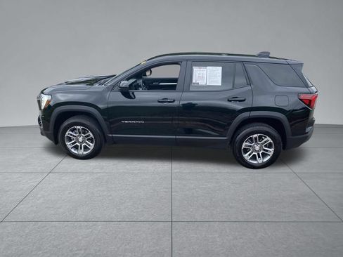 Used 2025 GMC Terrain Elevation AWD/4WD image 4
