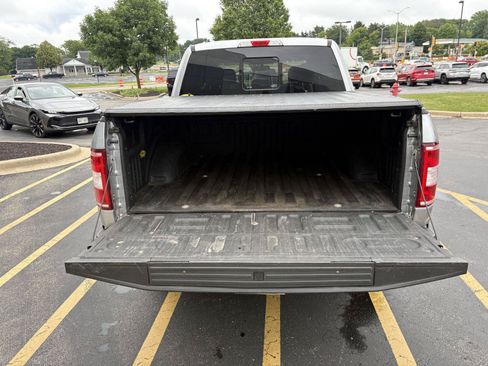 Used 2020 Ford F150 XLT w/ Equipment Group 302A Luxury AWD/4WD image 7
