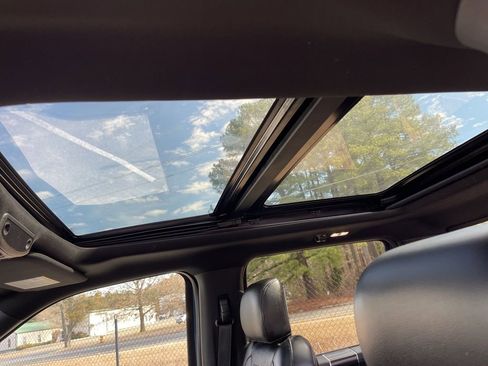 Certified 2019 Ford F150 Raptor w/ Equipment Group 802A Luxury image 21