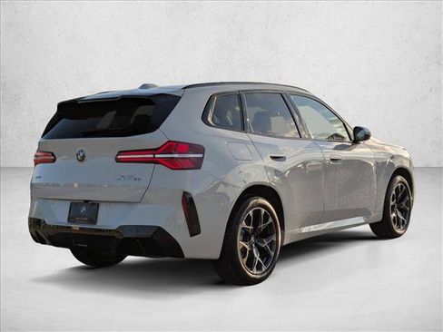 New 2026 BMW X3 xDrive30 w/ Premium Package image 2