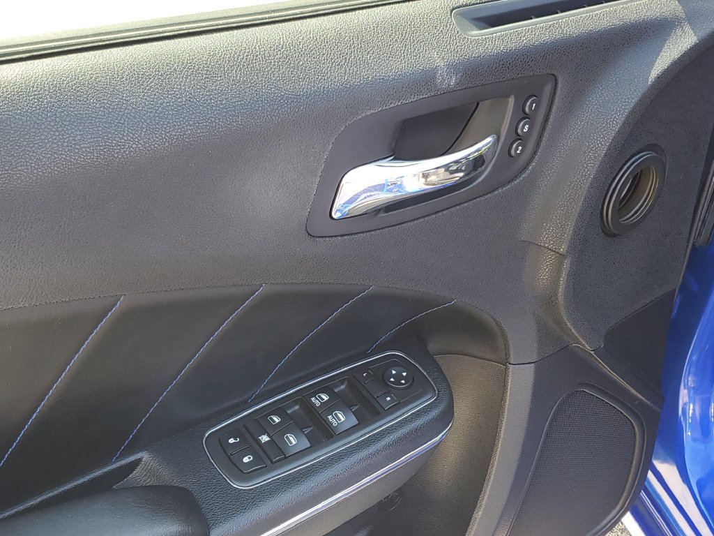 Used 2013 Dodge Charger R/T RWD image 20