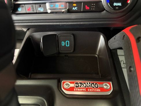 New 2025 Ford Bronco Stroppe Edition image 20
