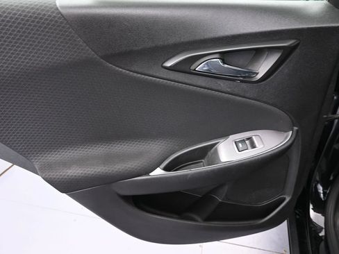 Used 2025 Chevrolet Malibu LT FWD image 19