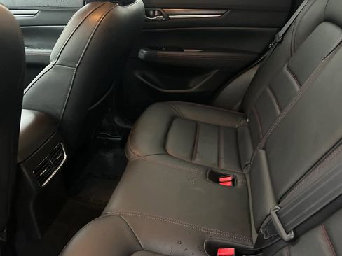 Used 2023 MAZDA CX-5 Carbon Edition image 5