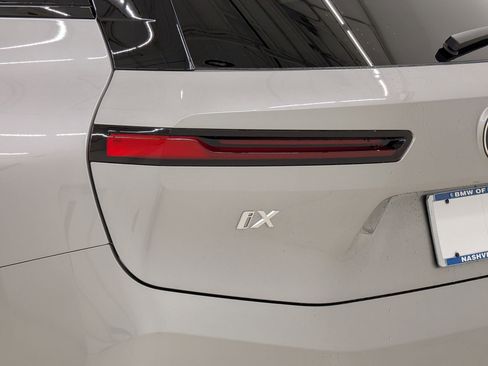 New 2026 BMW iX xDrive60 image 13
