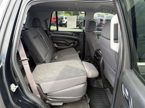 Used 2017 Chevrolet Tahoe LS w/ Max Trailering Package AWD/4WD image 20