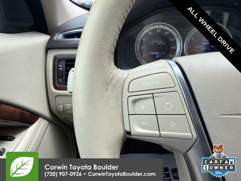 Used 2012 Volvo XC70 T6 AWD/4WD image 29