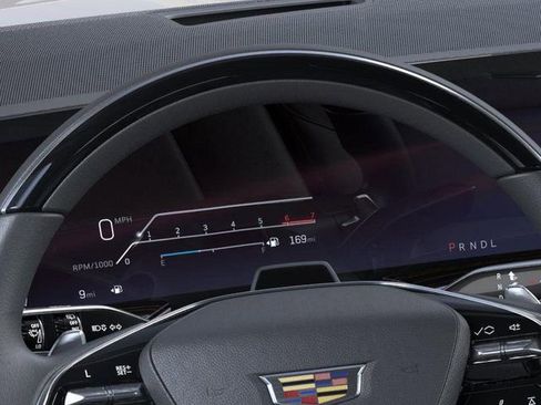 New 2025 Cadillac Escalade Premium Luxury w/ Touring Package image 18