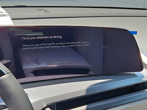 New 2026 Cadillac Vistiq Sport w/ LPO, Floor Liner Package image 17