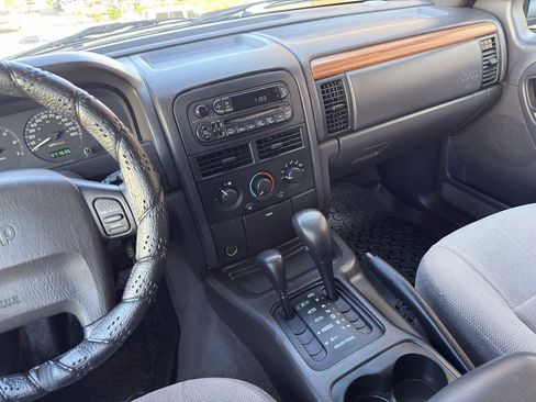 Used 1999 Jeep Grand Cherokee Laredo image 32