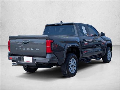 Used 2025 Toyota Tacoma SR5 RWD image 5