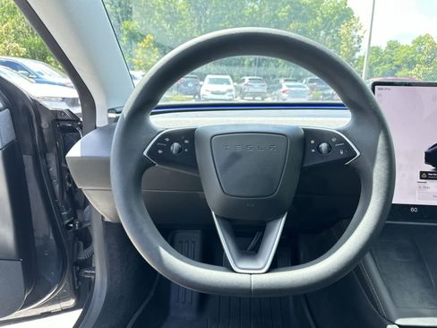 Used 2025 Tesla Model 3 Long Range RWD image 17