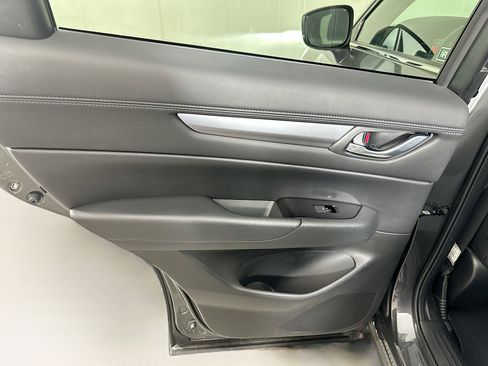 Used 2023 MAZDA CX-5 AWD 2.5 S w/ Select Package image 25