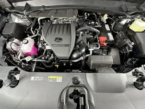 New 2026 Lexus TX 350 AWD image 41