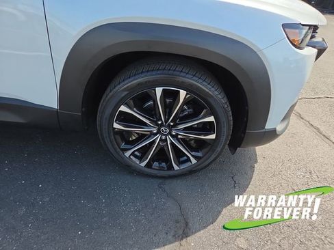 Used 2023 MAZDA CX-50 2.5 Turbo w/ Cargo Package AWD/4WD image 20