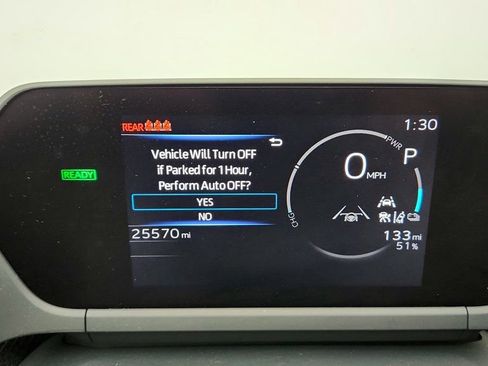 Used 2023 Subaru Solterra AWD image 14