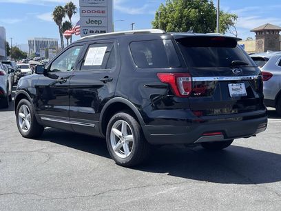 Used 2019 Ford Explorer XLT w/ Equipment Group 201A