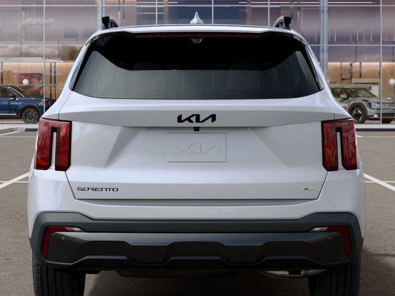 New 2026 Kia Sorento SX Prestige AWD/4WD image 13