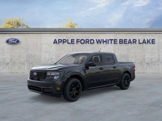 New 2026 Ford Maverick XLT w/ XLT Luxury Package AWD/4WD video 1