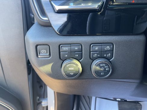 Certified 2024 Chevrolet Silverado 1500 RST w/ RST All Star Premium Package image 19