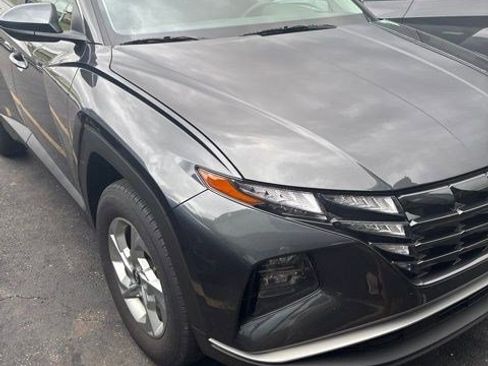 Used 2023 Hyundai Tucson SE AWD/4WD image 1
