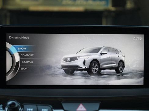 Used 2022 Acura RDX FWD image 33