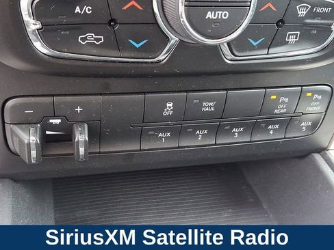 Used 2016 RAM 2500 Laramie w/ Snow Chief Group image 11