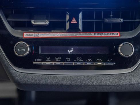 New 2026 Toyota Corolla SE image 19