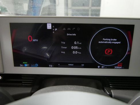 Used 2024 Hyundai Ioniq 5 SEL AWD/4WD image 28