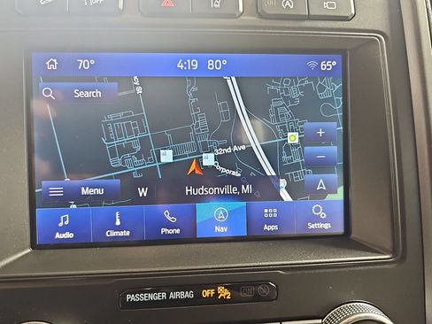 Used 2020 Ford Expedition Limited w/ Special Edition Package AWD/4WD image 30